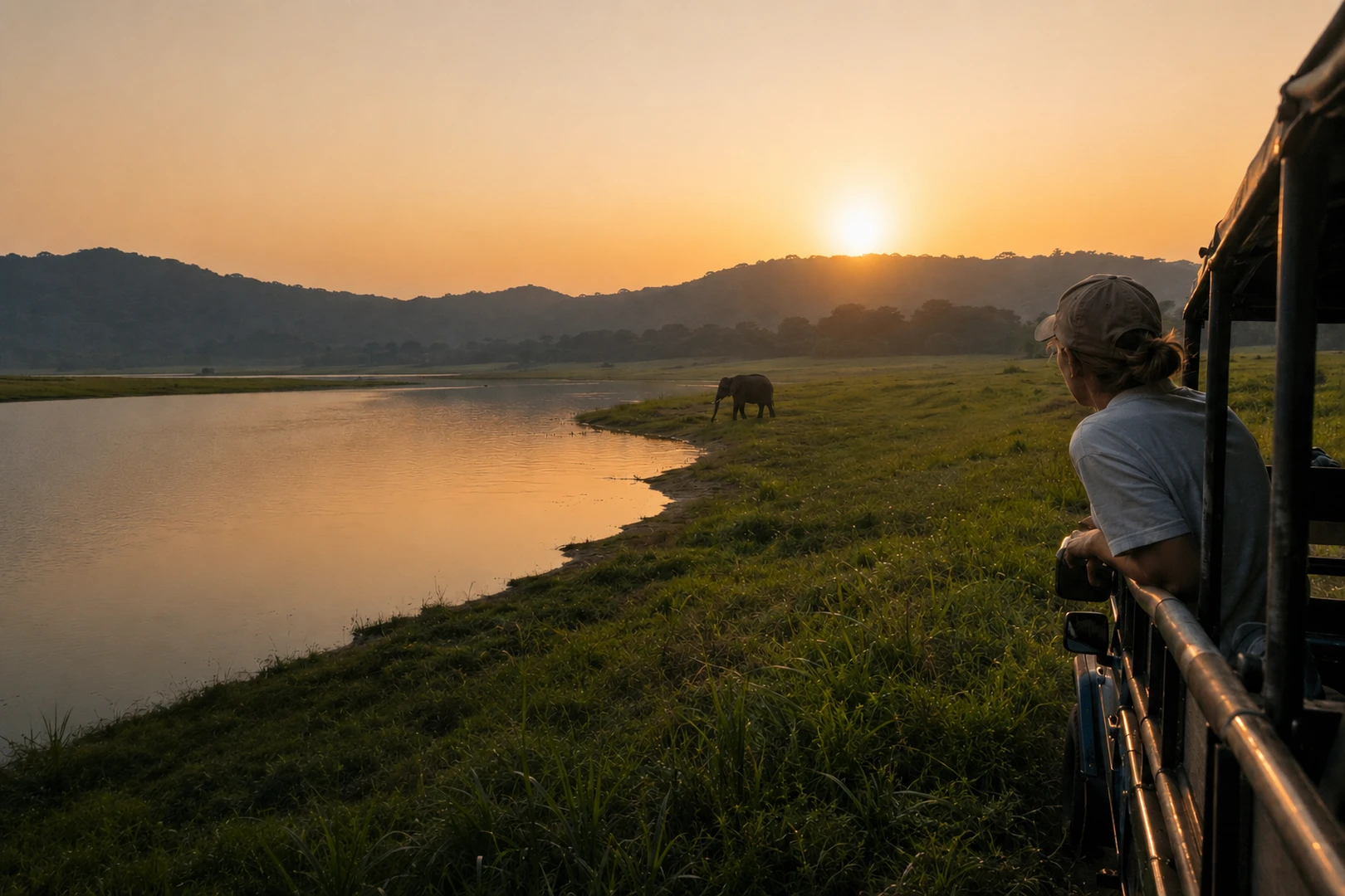 Udawalawe National Park complete safari guide